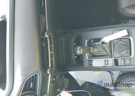 2020 Mazda Cx-30 Select Package из США, поврежденный, VIN 3MVDMACL2LM106788